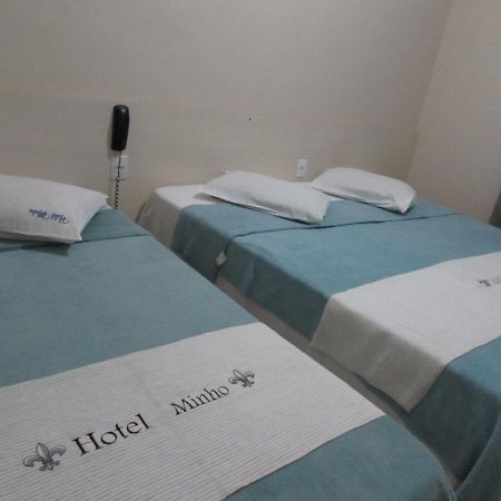 Hotel Minho ao Lado do Novo Hospital Pérola Byington - Reserve 4 noites e pague 3 ou Reserve 3 noites e pague 2 Promoção acima de 4 DiáriasPróximo 25 Março , Brás e Bom Retiro São Paulo Extérieur photo
