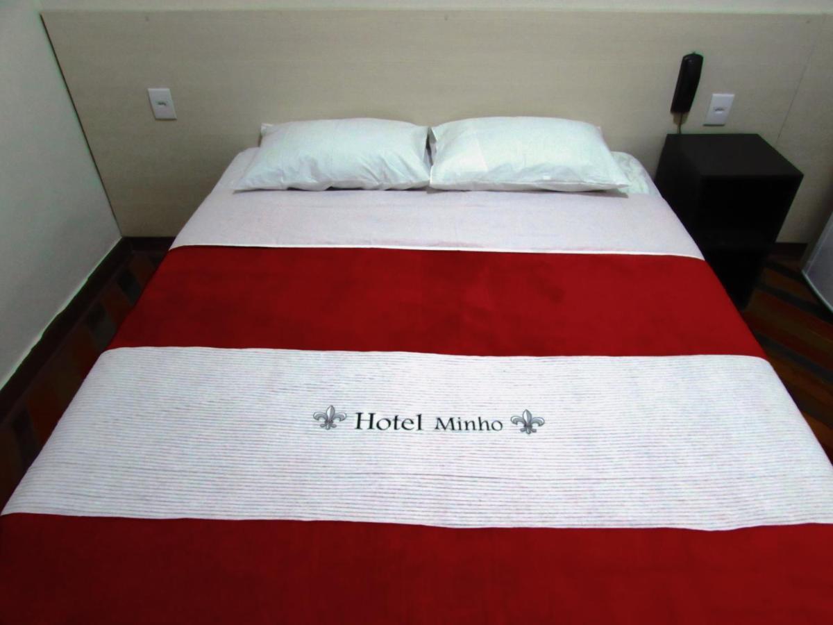 Hotel Minho ao Lado do Novo Hospital Pérola Byington - Reserve 4 noites e pague 3 ou Reserve 3 noites e pague 2 Promoção acima de 4 DiáriasPróximo 25 Março , Brás e Bom Retiro São Paulo Extérieur photo