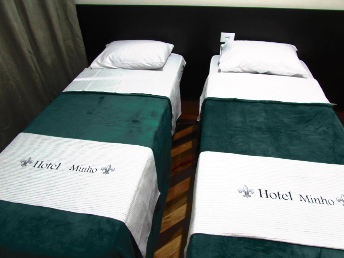 Hotel Minho ao Lado do Novo Hospital Pérola Byington - Reserve 4 noites e pague 3 ou Reserve 3 noites e pague 2 Promoção acima de 4 DiáriasPróximo 25 Março , Brás e Bom Retiro São Paulo Extérieur photo
