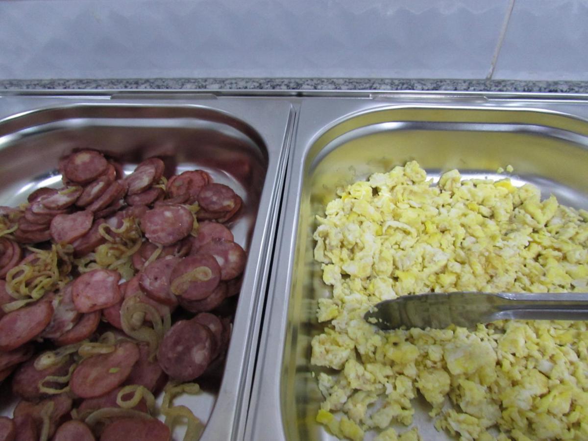Hotel Minho ao Lado do Novo Hospital Pérola Byington - Reserve 4 noites e pague 3 ou Reserve 3 noites e pague 2 Promoção acima de 4 DiáriasPróximo 25 Março , Brás e Bom Retiro São Paulo Extérieur photo