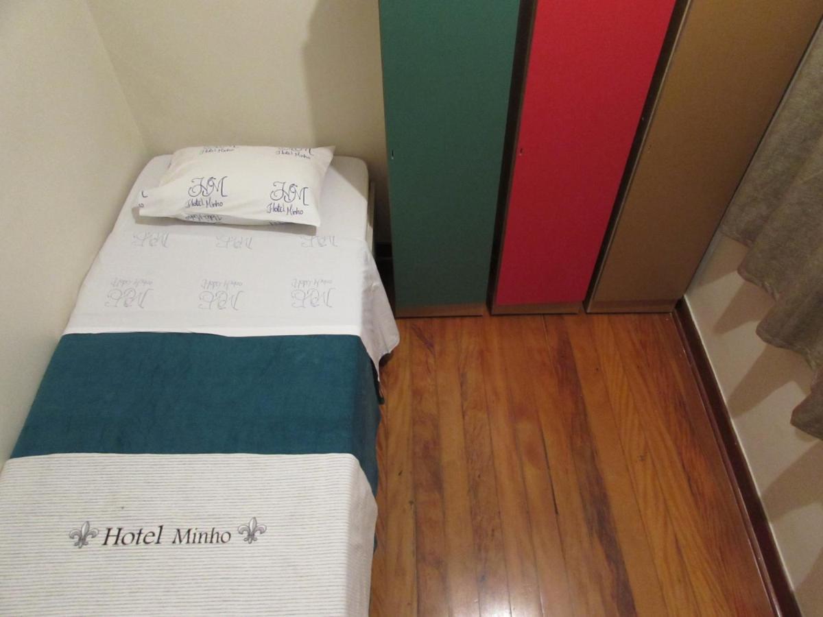 Hotel Minho ao Lado do Novo Hospital Pérola Byington - Reserve 4 noites e pague 3 ou Reserve 3 noites e pague 2 Promoção acima de 4 DiáriasPróximo 25 Março , Brás e Bom Retiro São Paulo Extérieur photo