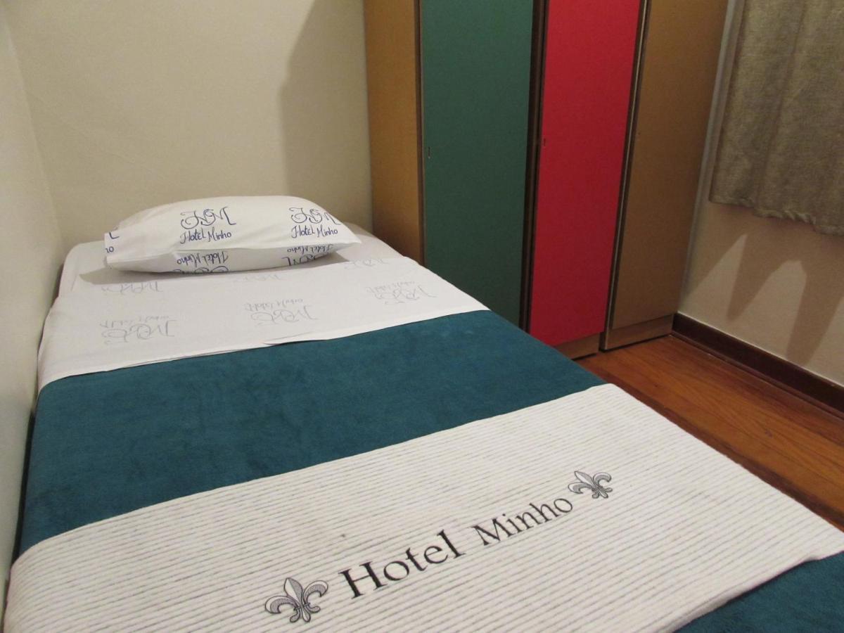 Hotel Minho ao Lado do Novo Hospital Pérola Byington - Reserve 4 noites e pague 3 ou Reserve 3 noites e pague 2 Promoção acima de 4 DiáriasPróximo 25 Março , Brás e Bom Retiro São Paulo Extérieur photo