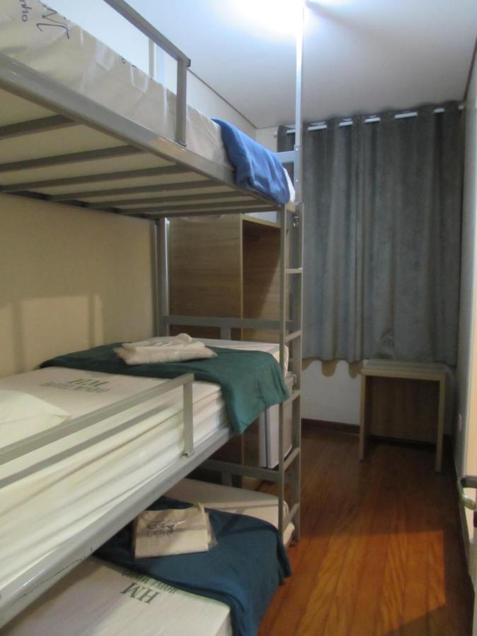 Hotel Minho ao Lado do Novo Hospital Pérola Byington - Reserve 4 noites e pague 3 ou Reserve 3 noites e pague 2 Promoção acima de 4 DiáriasPróximo 25 Março , Brás e Bom Retiro São Paulo Extérieur photo