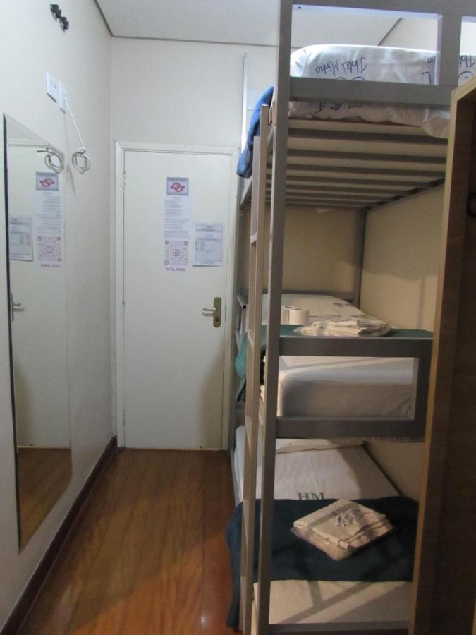 Hotel Minho ao Lado do Novo Hospital Pérola Byington - Reserve 4 noites e pague 3 ou Reserve 3 noites e pague 2 Promoção acima de 4 DiáriasPróximo 25 Março , Brás e Bom Retiro São Paulo Extérieur photo
