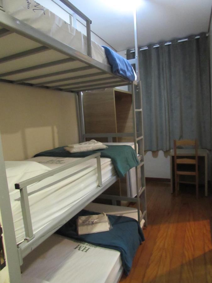 Hotel Minho ao Lado do Novo Hospital Pérola Byington - Reserve 4 noites e pague 3 ou Reserve 3 noites e pague 2 Promoção acima de 4 DiáriasPróximo 25 Março , Brás e Bom Retiro São Paulo Extérieur photo
