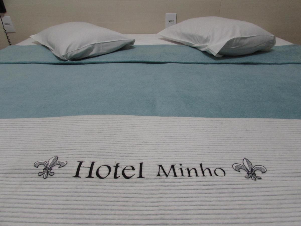 Hotel Minho ao Lado do Novo Hospital Pérola Byington - Reserve 4 noites e pague 3 ou Reserve 3 noites e pague 2 Promoção acima de 4 DiáriasPróximo 25 Março , Brás e Bom Retiro São Paulo Extérieur photo